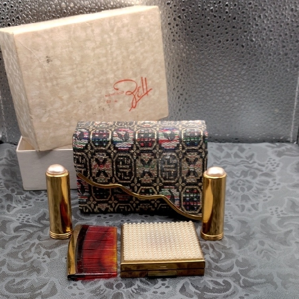 Rare Vintage Rountowner Kit by Zell Fifth Avenue